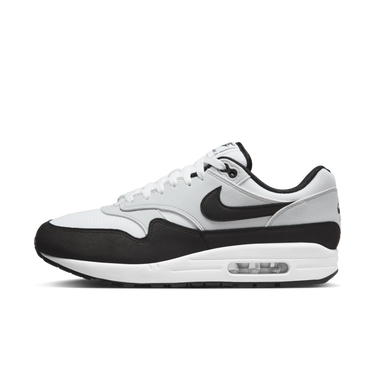Sneakers och skor Nike Air Max 1 "White Black " Vit | FD9082-107, 0