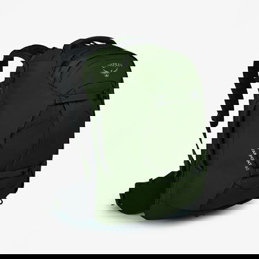 Ryggsäck Osprey Travel Backpack Farpoint 40 Grön | 10020504OSP, 0