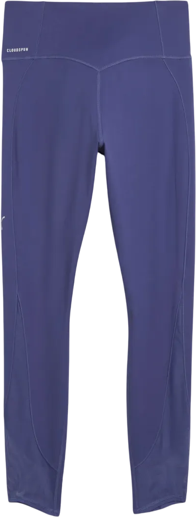 Damasker Puma Cloudspun Soft Mesh HW 7/8 Tight Leggings Purpur | 526662-46, 1