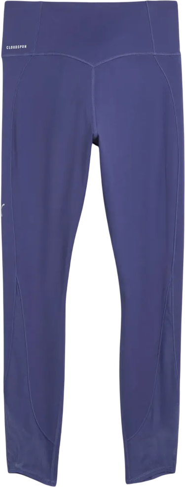 Damasker Puma Cloudspun Soft Mesh HW 7/8 Tight Leggings Purpur | 526662-46, 1