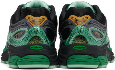Sneakers och skor Saucony PROGRID OMNI 9 'Glowaconstrictor' Grön | S70934-2, 1