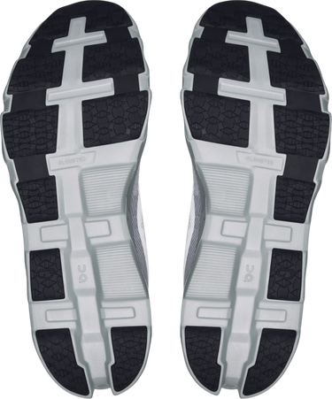Sneakers och skor On Running Cloudmonster Hyper Grå | 3me10133205, 2