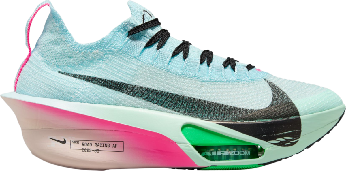 Sneakers och skor Nike Alphafly 3 Turkos | fd8315-400, 0