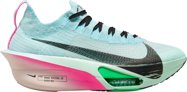 Sneakers och skor Nike Alphafly 3 Turkos | fd8315-400, 0