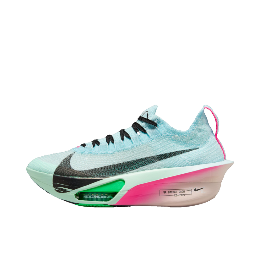 Sneakers och skor Nike Alphafly 3 Turkos | fd8315-400