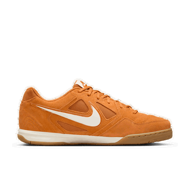Sneakers och skor Nike Nike Gato Orange | HQ6020-800, 4