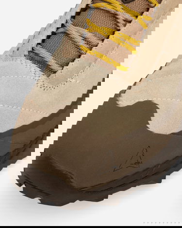 Sneakers och skor ROA Katharina Boots Beige | NBUW161LE25 MTY0001, 6