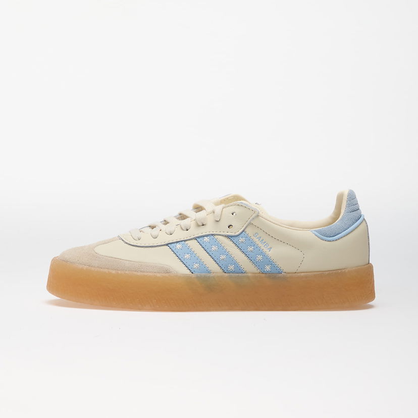 Sneakers och skor adidas Originals Sambae Beige | JS3957