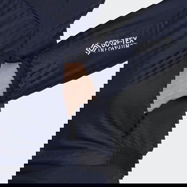 Vindjacka adidas Performance Terrex Skyclimb Hybrid Insulation Ski Touring Jacket Mörkblå | HF9305, 3