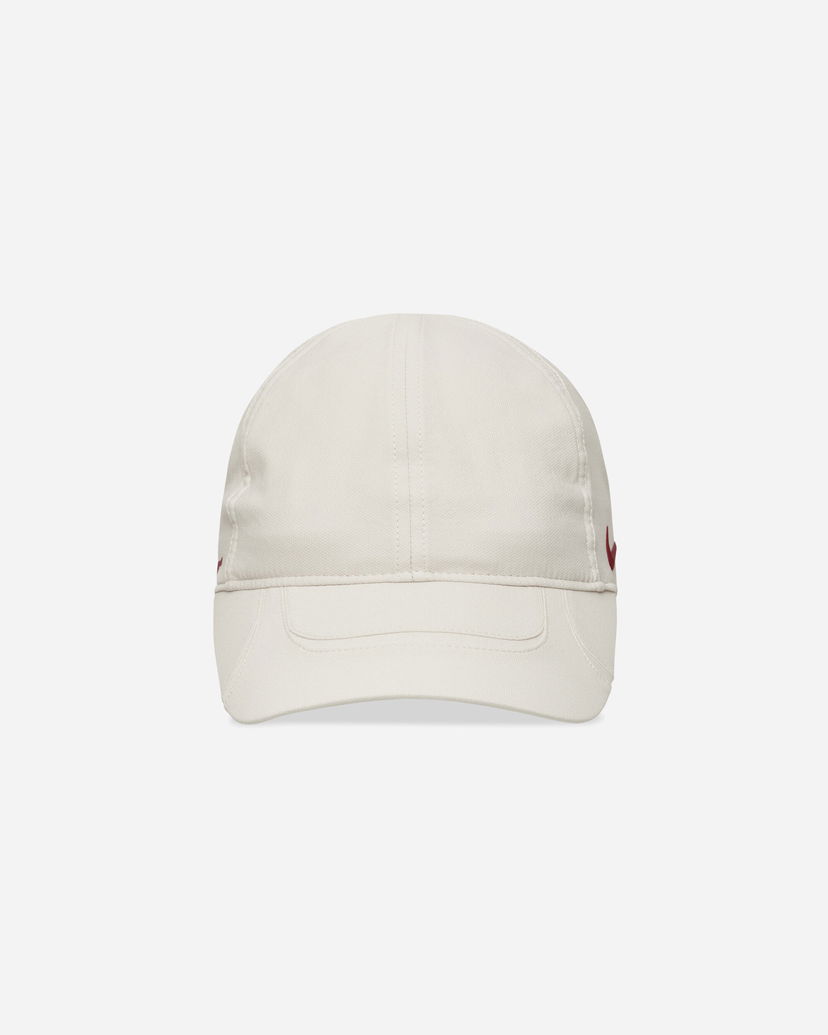 Keps Nike NOCTA Club Cap Vit | FV5541-104