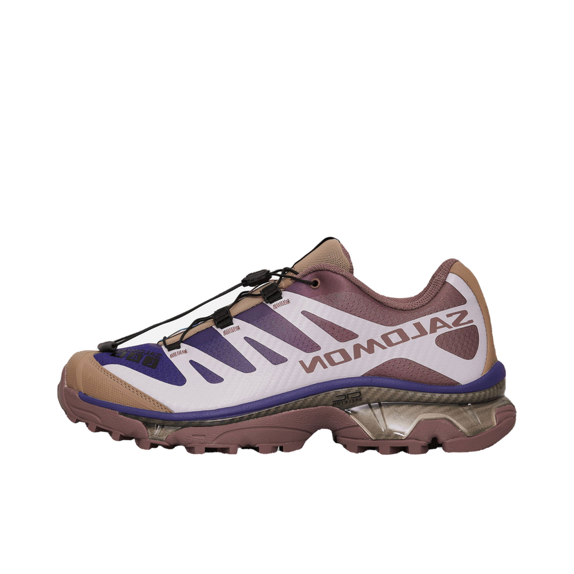 Sneakers och skor Salomon XT-4 OG Purpur | L47568300