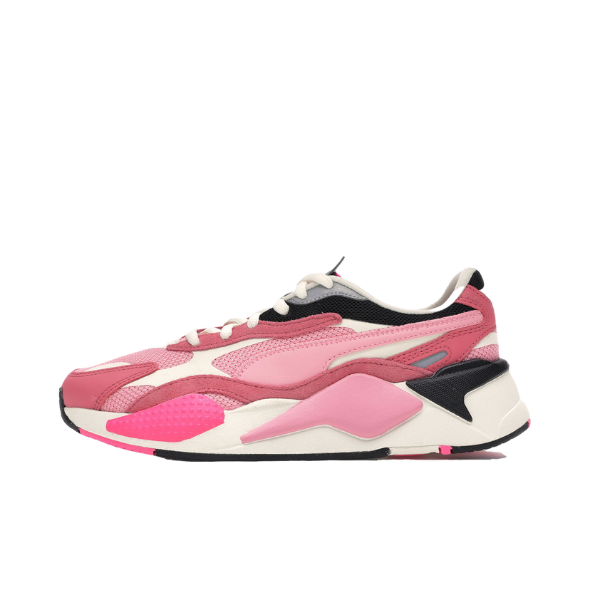 Sneakers och skor Puma RS-X3 Puzzle Rosa | 373797-06