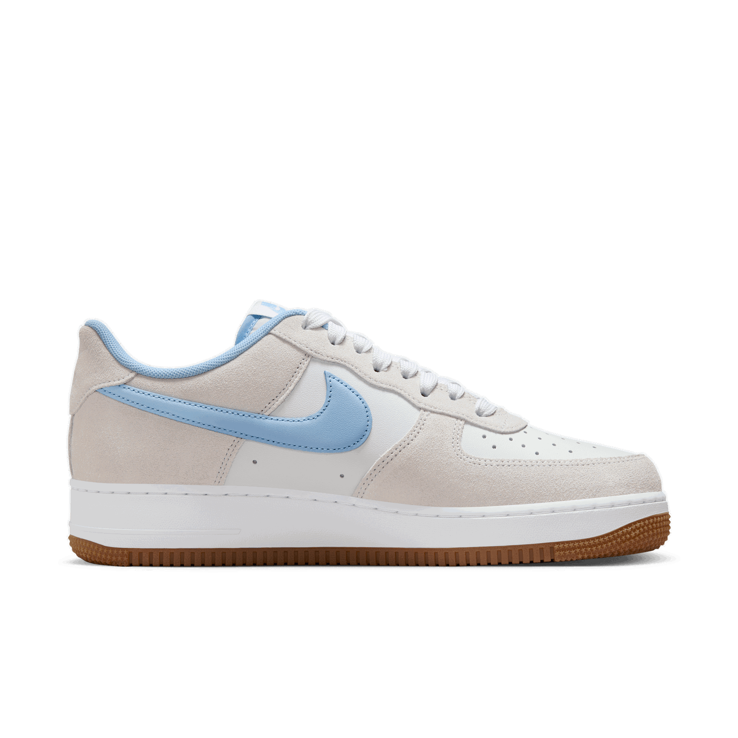Sneakers och skor Nike Air Force 1 '07 LV8 Vit | IB6388-002, 1
