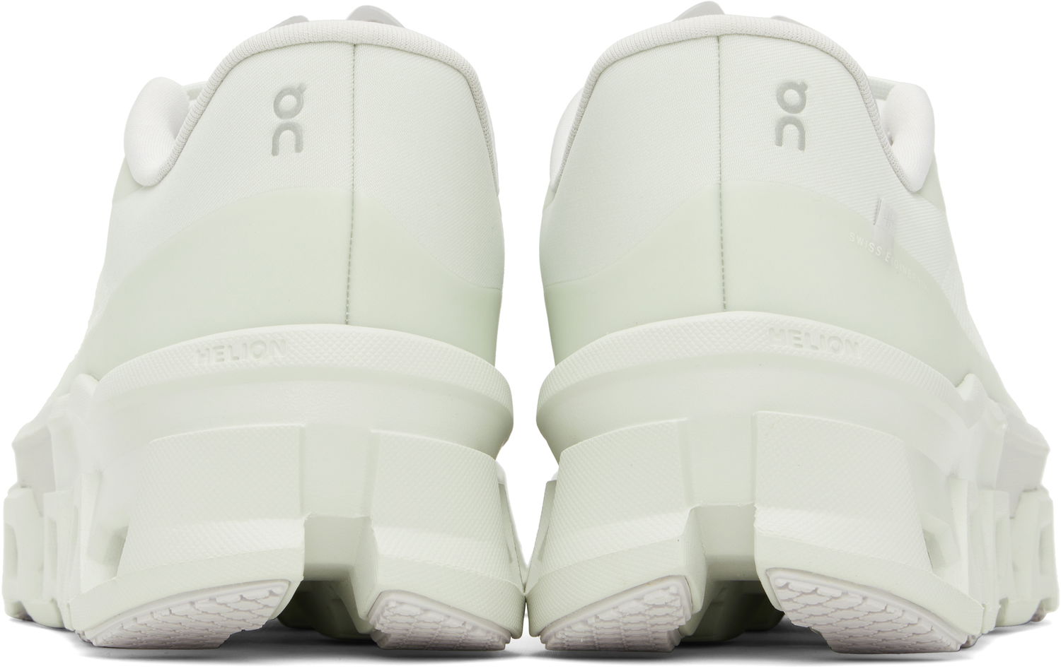 Sneakers och skor On Running On Running x PAF Cloudmonster 2 Vit | 3ME10331955, 1