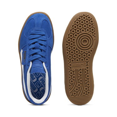 Sneakers och skor Puma Palermo Blå | 397271_07, 3