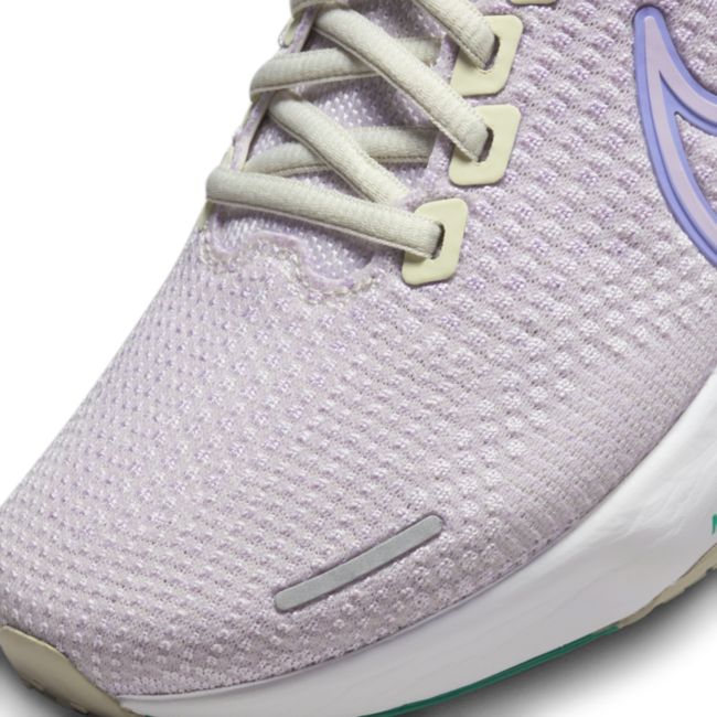 Sneakers och skor Nike ZoomX Invincible Run Flyknit 2 Road Running Shoes Grå | DC9993-002, 1