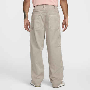 Cargo byxor Nike Carpenter Pants Beige | FZ6569-014, 1