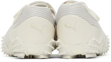 Sneakers och skor Puma Mostro Fey Premium Vit | 40106202, 1