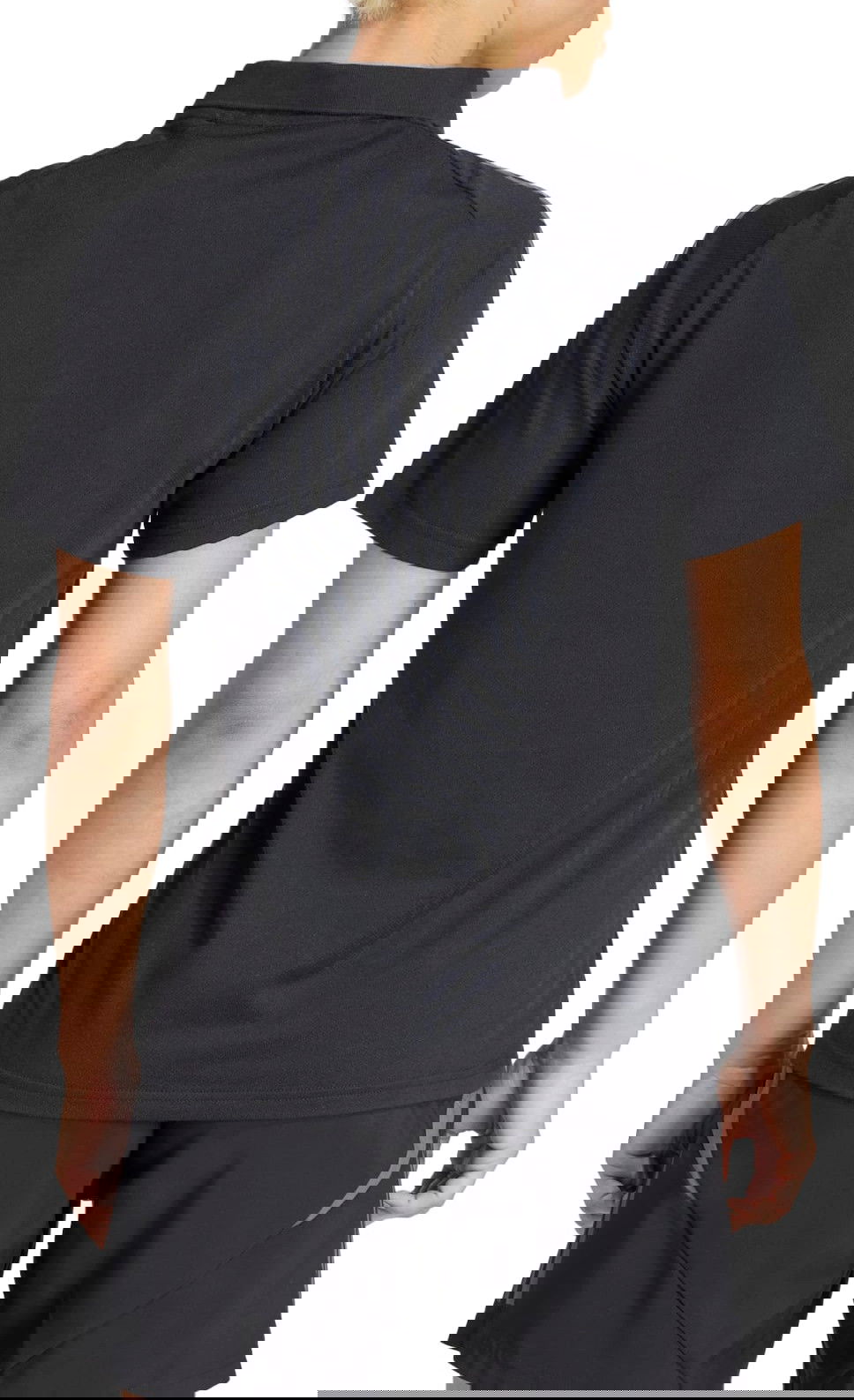 Polotröja adidas Originals adidas TIRO24 C POLO W Svart | ip1873, 1