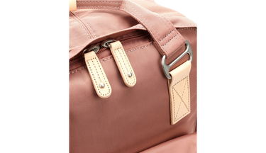 Ryggsäck Doughnut Macaroon Backpack Brun | D010-0025-F, 4