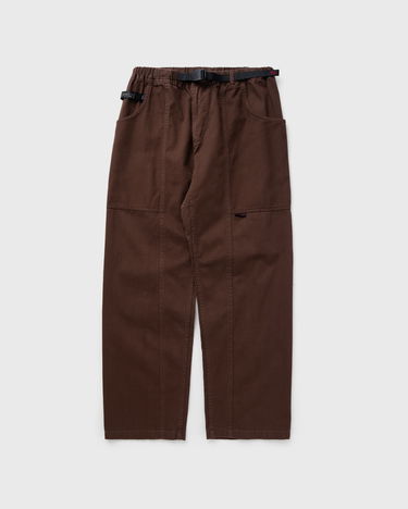 Byxor GRAMICCI Gadget Relaxed Fit Pants Brun | G105-OGT-TOBACCO, 0