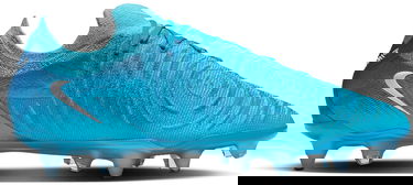 Sneakers och skor Nike Phantom GX II Elite SG-PRO AC Blå | fj2586-400, 4