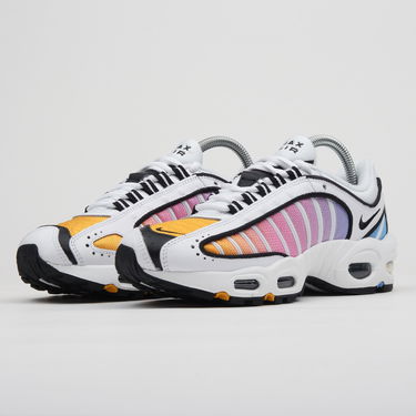 Sneakers och skor Nike W Air Max Tailwind IV Vit | CJ6534-115, 0