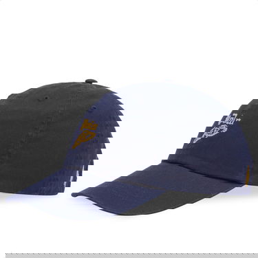 Keps Polo by Ralph Lauren Ralph Lauren Athletic Club Cap Mörkblå | 710963533001, 1