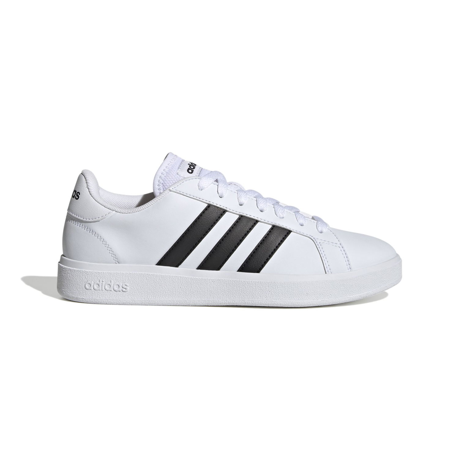 Sneakers och skor adidas Performance GRAND COURT BASE 2.0 Vit | GW9261, 0