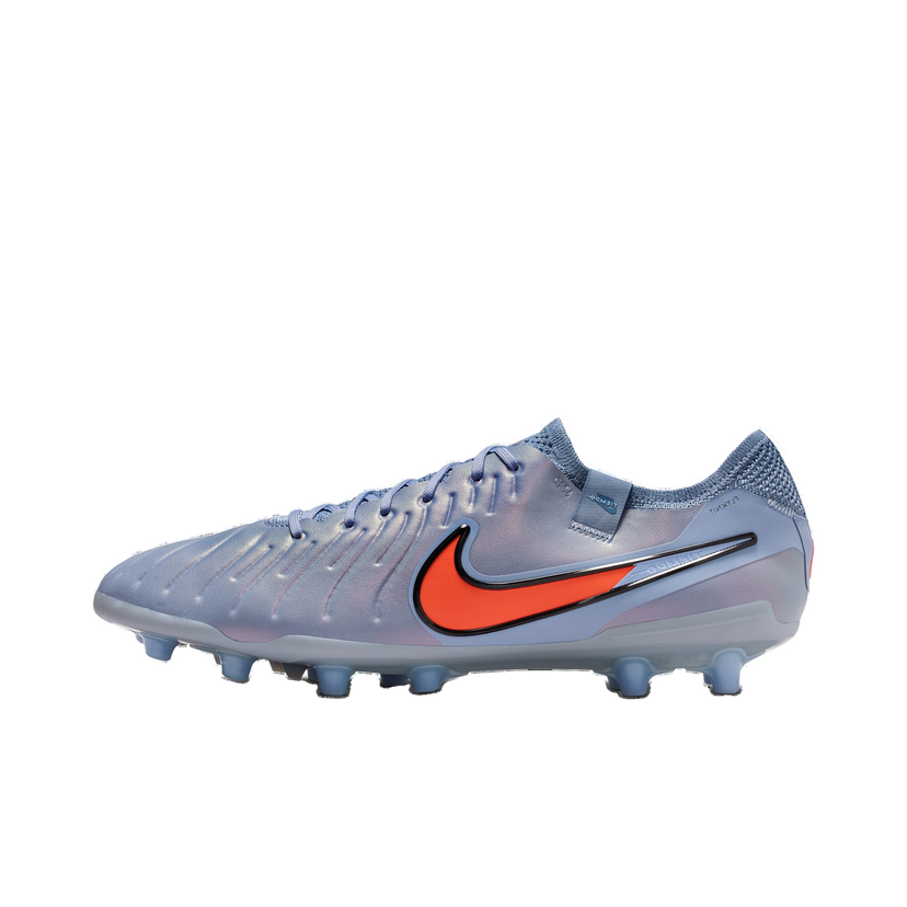 Sneakers och skor Nike LEGEND 10 ELITE AG-PRO Blå | dv4330-402