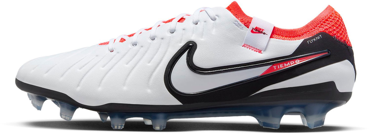 Sneakers och skor Nike LEGEND 10 ELITE FG Vit | dv4328-100, 1