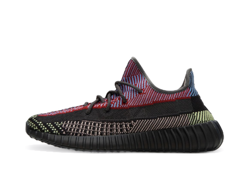 Begränsad upplaga adidas Yeezy Yeezy Boost 350 V2 "Yecheil Non-Reflective" Svart | FW5190
