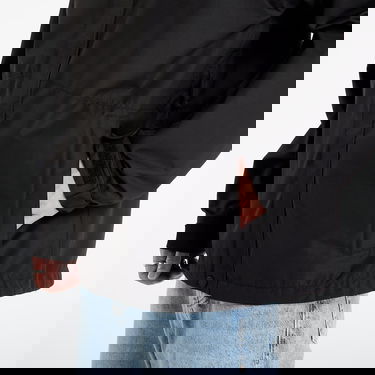 Jacka Horsefeathers Morris Jacket Svart | OM328A, 2