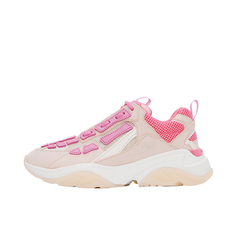 Sneakers och skor AMIRI Bone Runner Rosa | PS24WFS009