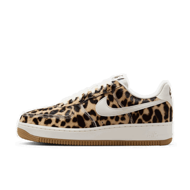Sneakers och skor Nike Air Force 1 '07 Brun | IB7695-200, 3