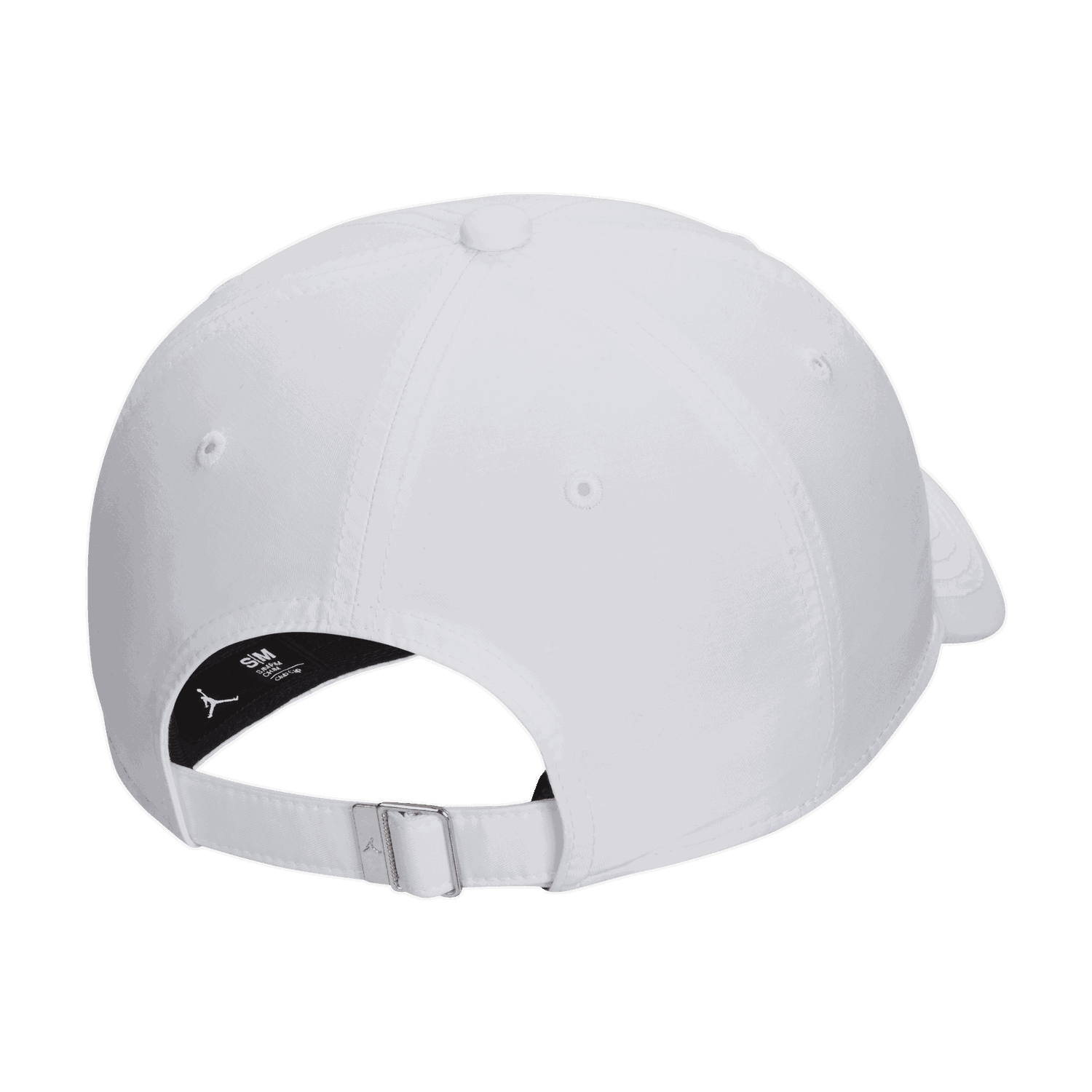 Keps Jordan Club Cap Vit | FD5185-100, 1