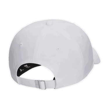 Keps Jordan Club Cap Vit | FD5185-100, 1