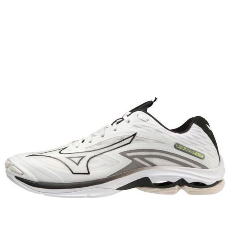 Sneakers och skor Mizuno Wave Lightning Z7 Vit | V1GA230009, 0