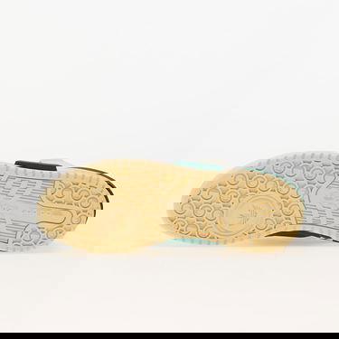 Sneakers och skor adidas Originals Forum Mid Low Ivory/ Off White/ Collegiate Green Vit | IH7804, 1