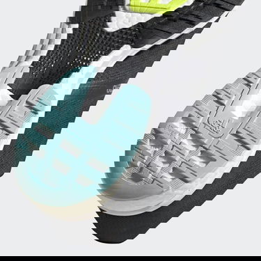 Sneakers och skor adidas Performance Adizero Adios 5 Svart | FY2018, 4