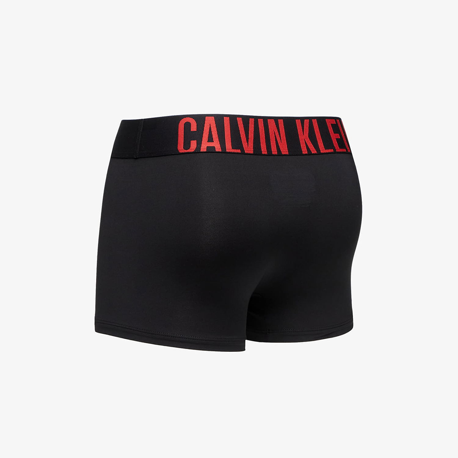 Underkläder och strumpor CALVIN KLEIN Intense Power Trunk 3-Pack Svart | NB3775A MEZ, 1