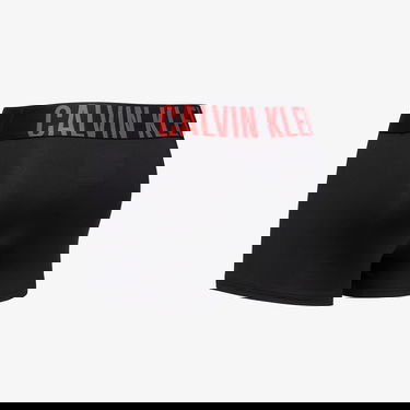 Underkläder och strumpor CALVIN KLEIN Intense Power Trunk 3-Pack Svart | NB3775A MEZ, 1