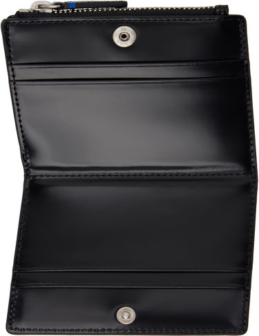 Plånbok ADER ERROR ADER error Cladi Wallet Svart | BN01SSWA0201BK, 2