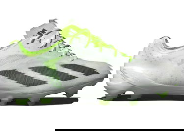 Sneakers och skor adidas Performance X Crazyfast+ FG Vit | GY7377, 0