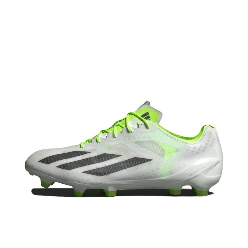 Sneakers och skor adidas Performance X Crazyfast+ FG Vit | GY7377