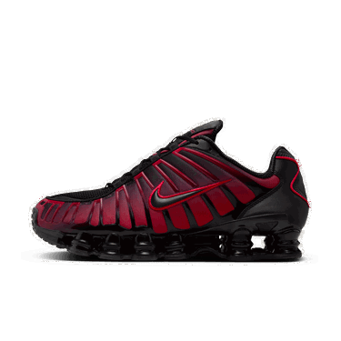 Sneakers och skor Nike Shox TL Röd | IF6202-001, 0