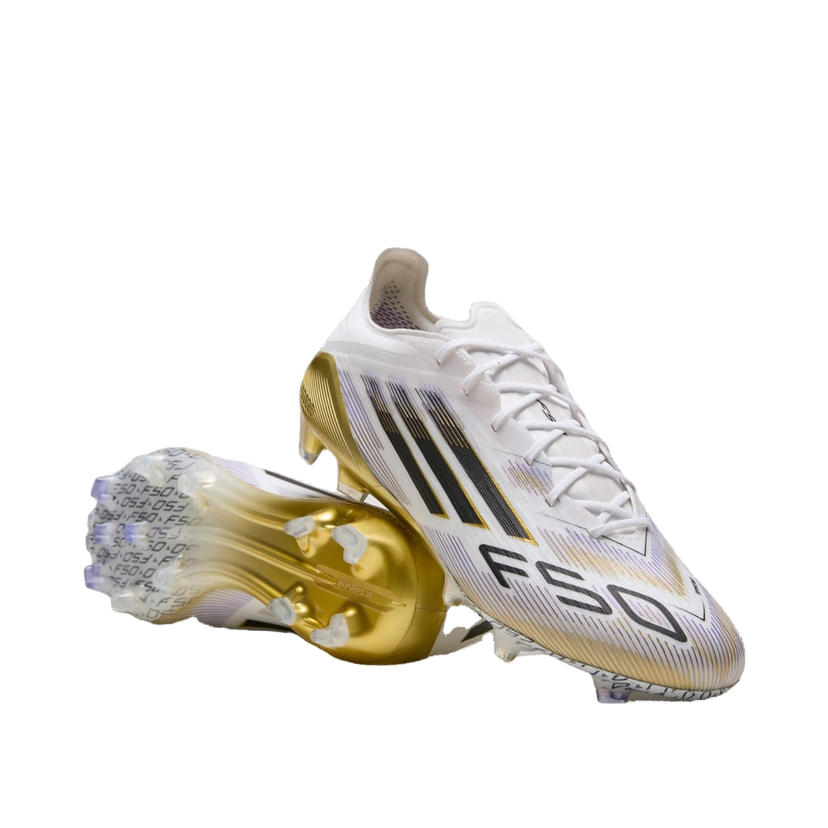 Sneakers och skor adidas Performance F50 Elite Vit | JH7617