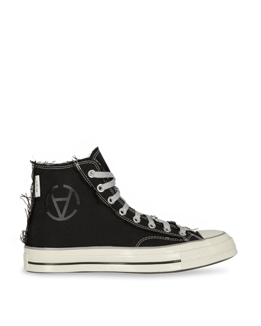 Sneakers och skor Converse Chuck 70 High "Slam Jam" Svart | 172319C, 3