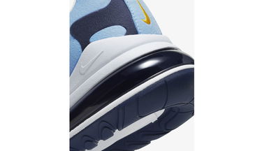 Sneakers och skor Nike Air Max 270 React UNC Blå | CT1264-104, 5