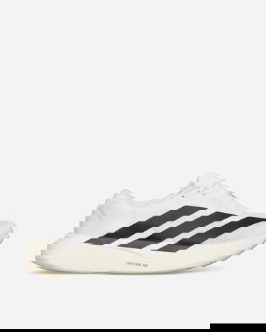 Sneakers och skor adidas Performance Adizero Evo SL Vit | JH6206, 1